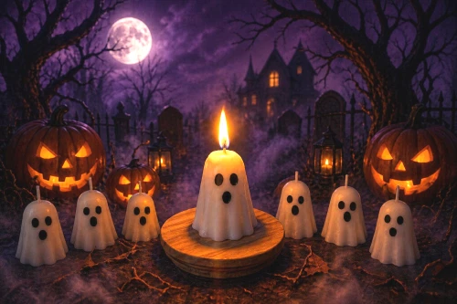 Candles