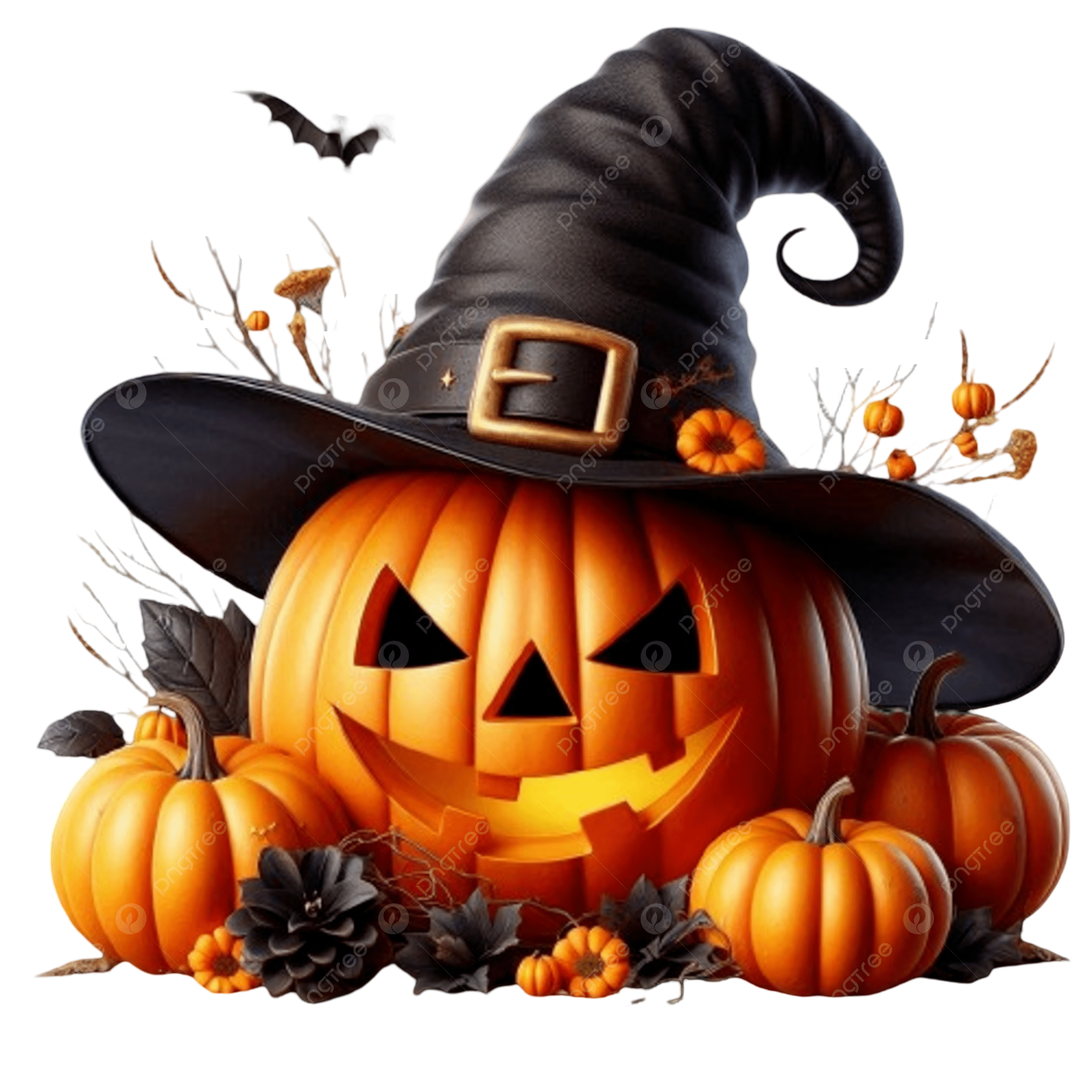 Pumpkins